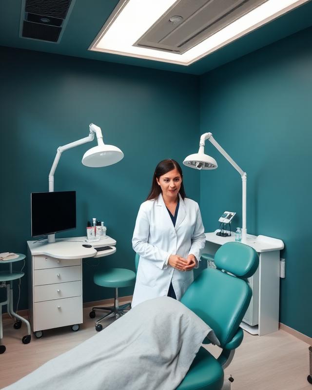Medicina estética