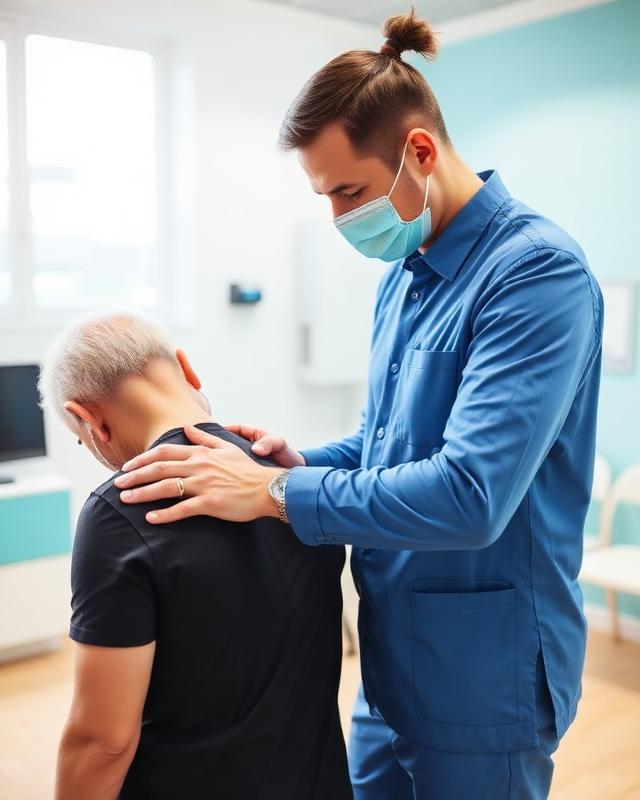 Fisioterapia